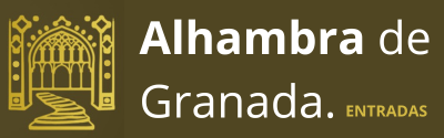Alhambra de granada Entradas