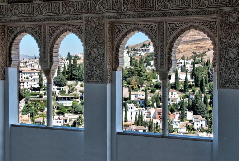Alhambra y Palacios nazaries en privado 6 768x517