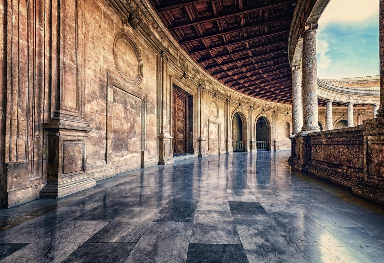 Alhambra y Palacios nazaries en privado 8 768x527