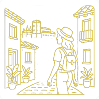Callejeando por granada
