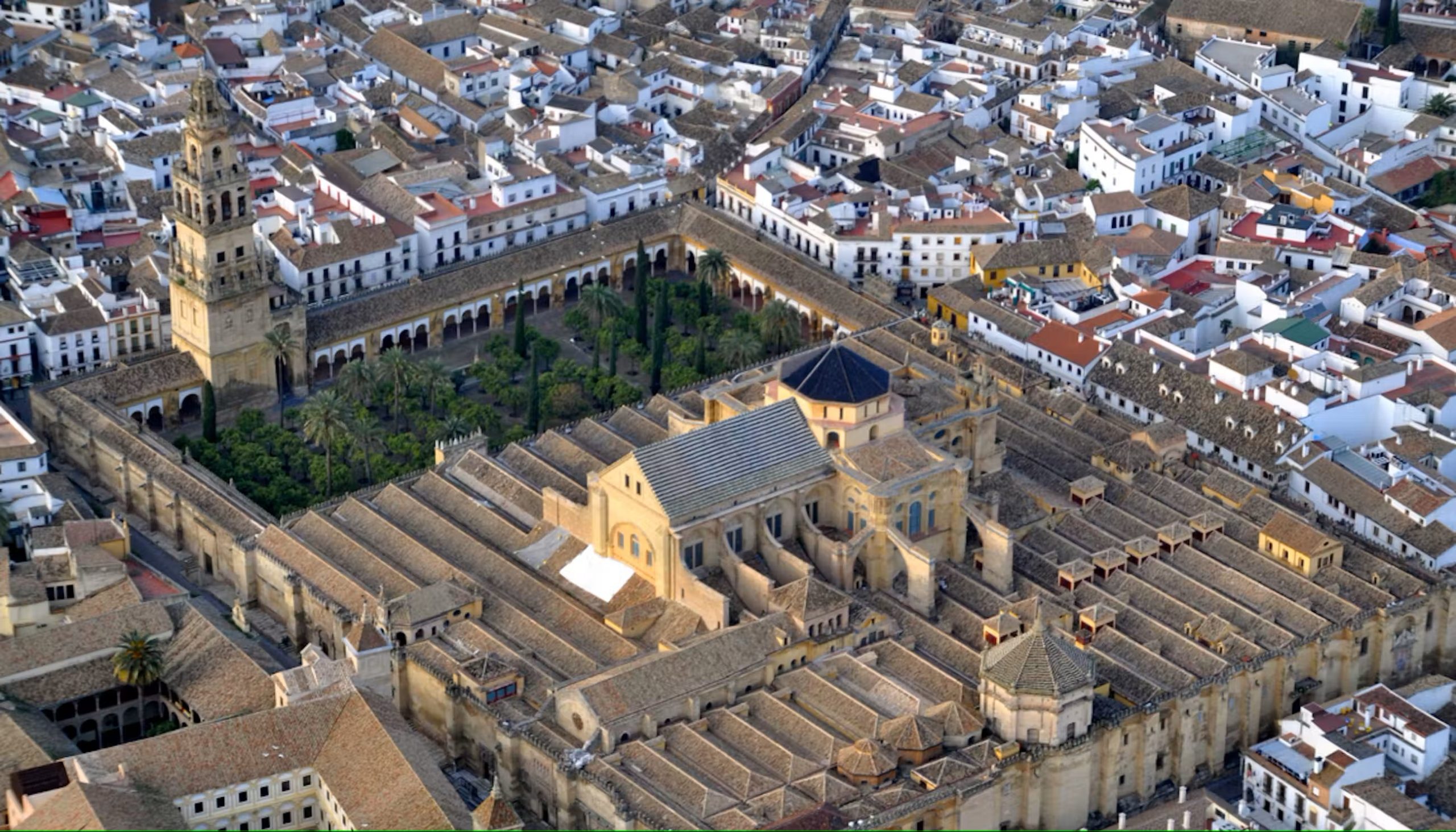 Excursión a Córdoba y su mezquita desde Granada
