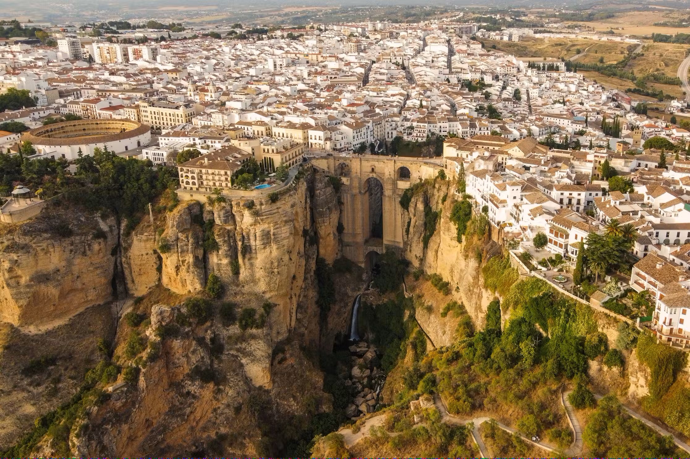 Excursión guiada a Ronda