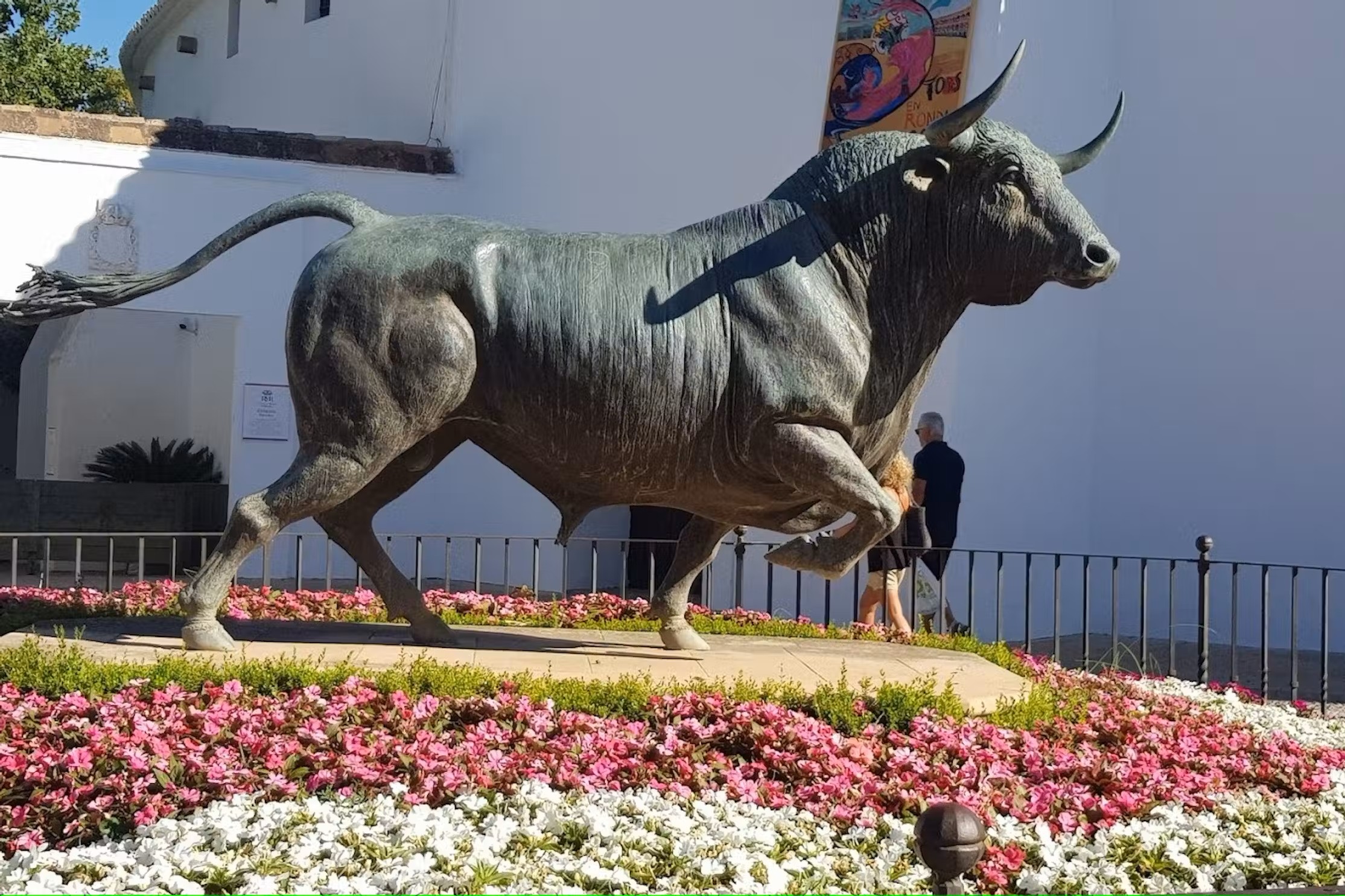 Excursión guiada a Ronda