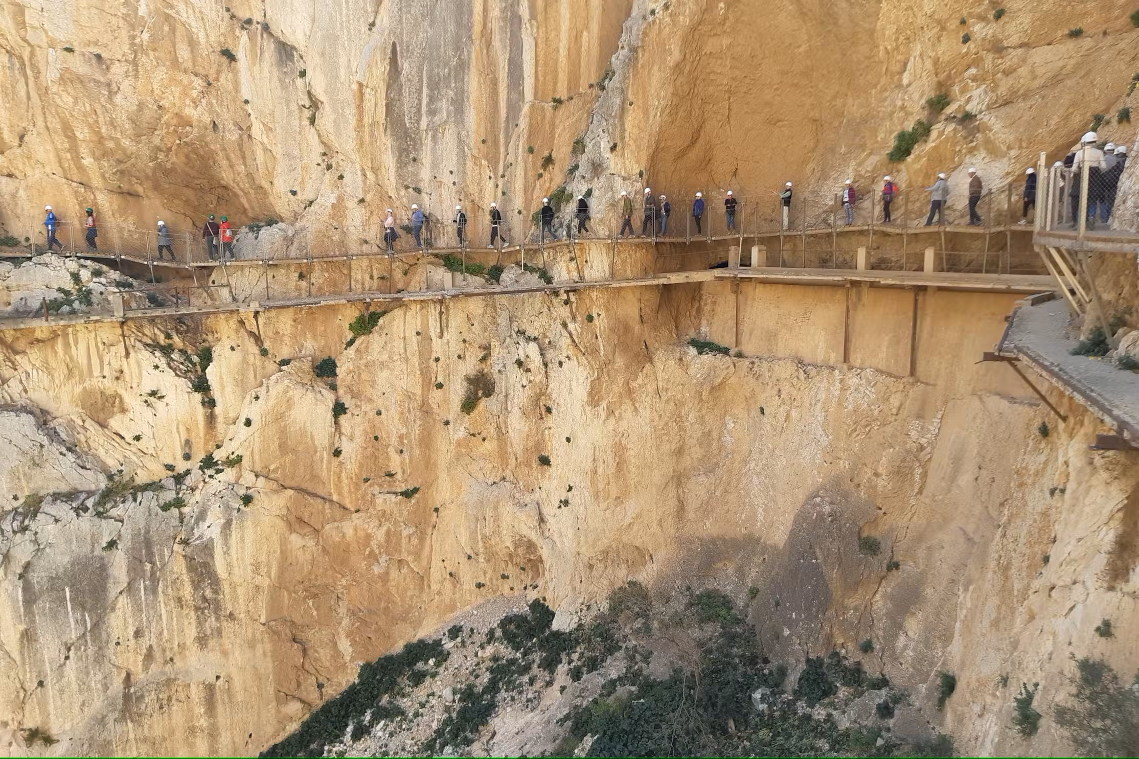Pack-Caminito-del-rey-alhambra-granada