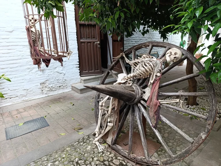 Palacio de los Olvidados 2 768x579