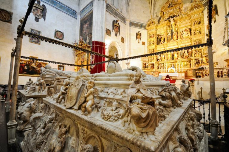 entradas Alhambra y Palacios nazaries con audioguia 3 768x510