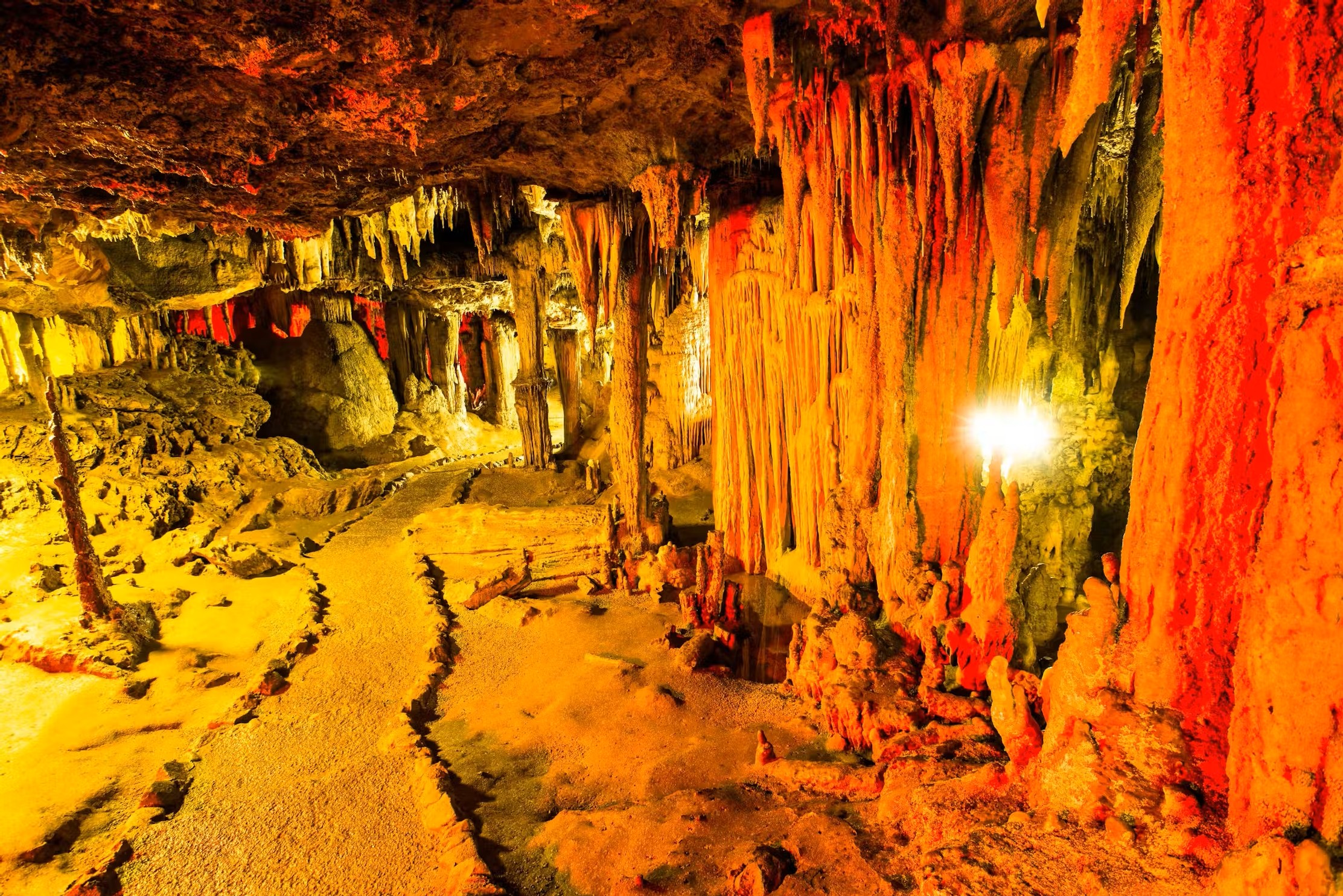 Excursión a Nerja y Frigiliana