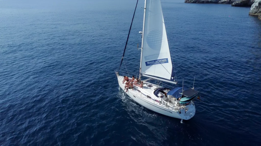Tour en barco desde La Herradura
