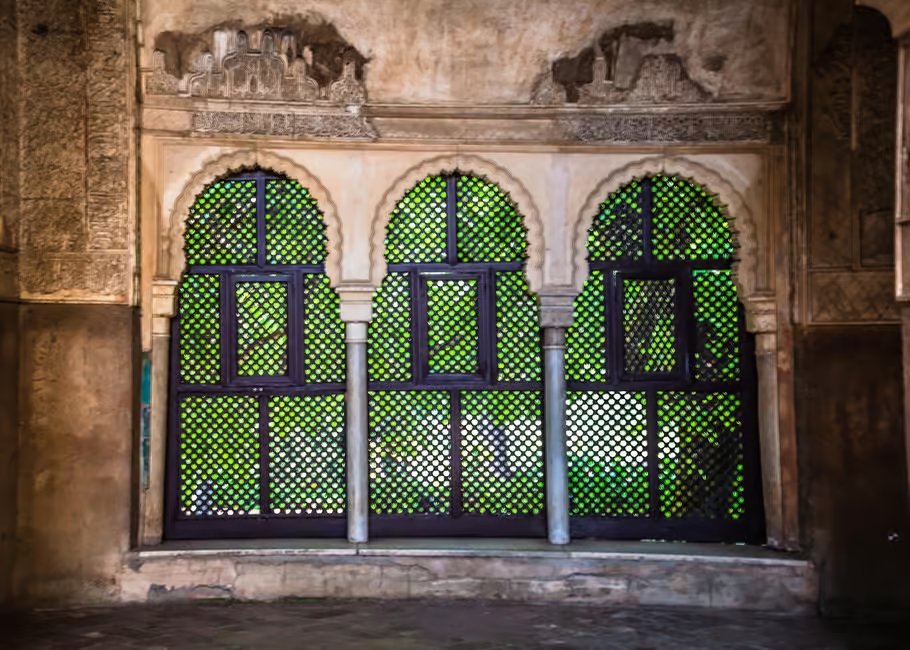 Leyendas de la Alhambra