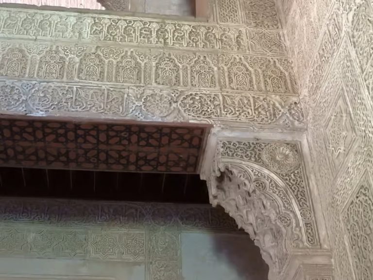 Leyendas de la Alhambra 2 768x576
