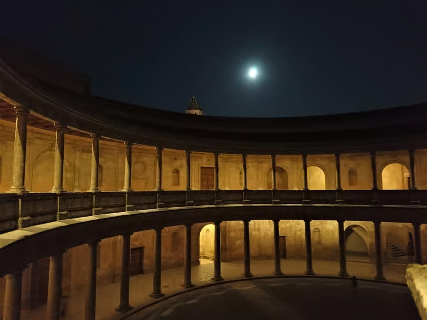 Leyendas de la Alhambra