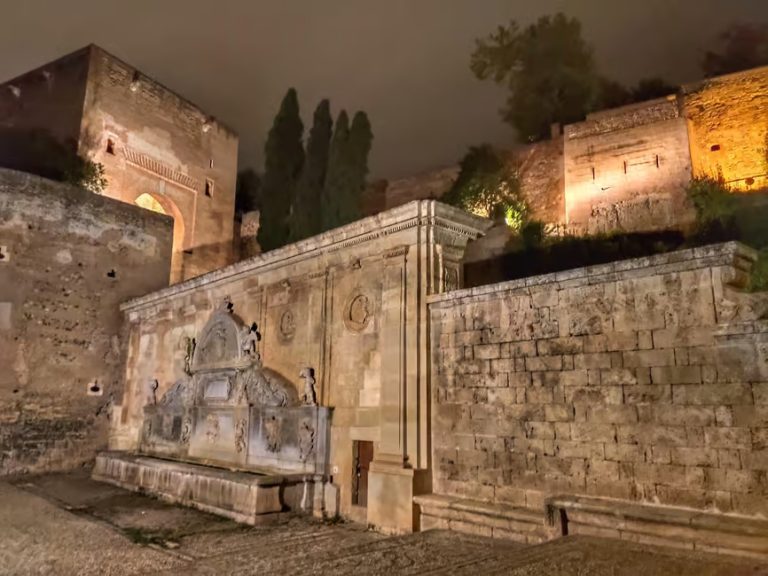 Leyendas de la Alhambra 4 768x576