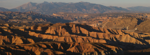 Geoparque de Granada
