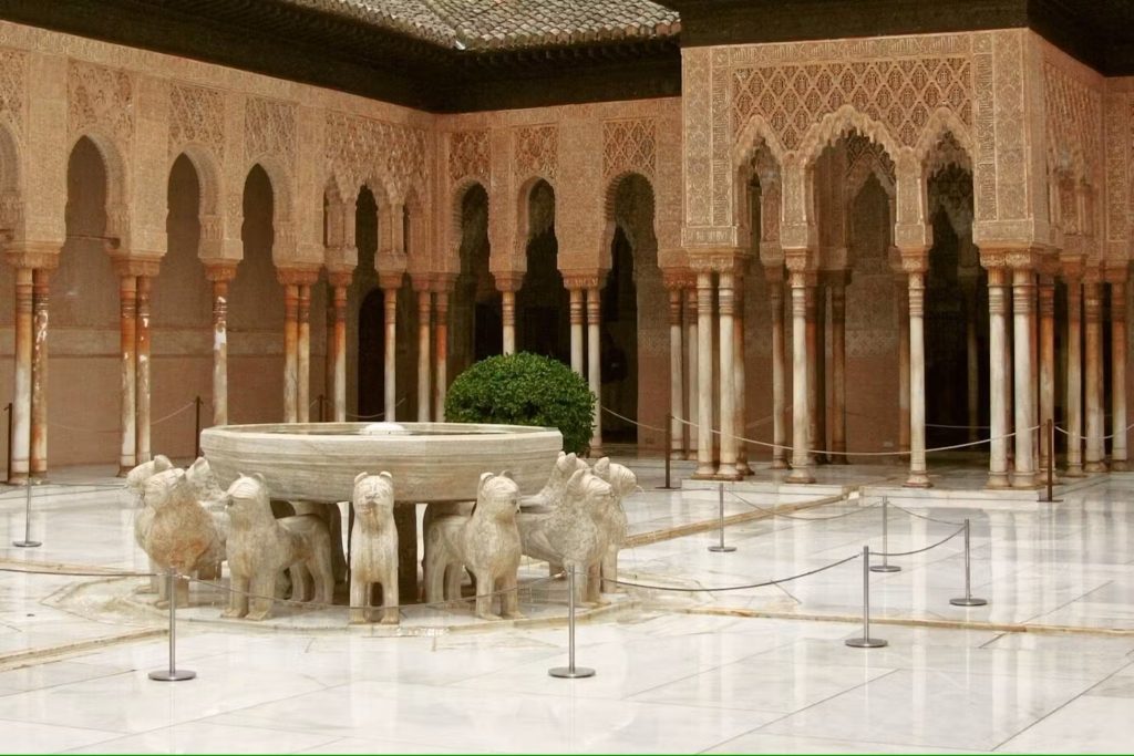 entradas alhambra agotadas