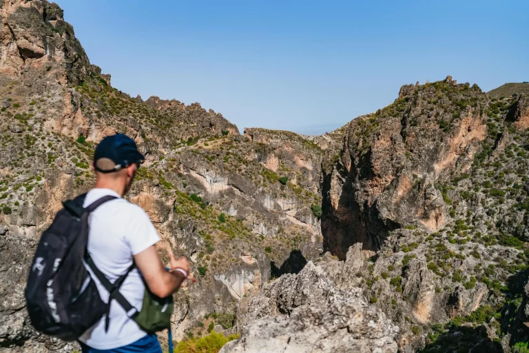 senderismo por los cahorros de monachil 6 768x512